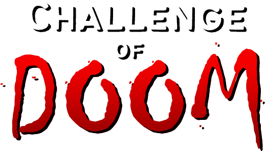 Challenge of Doom