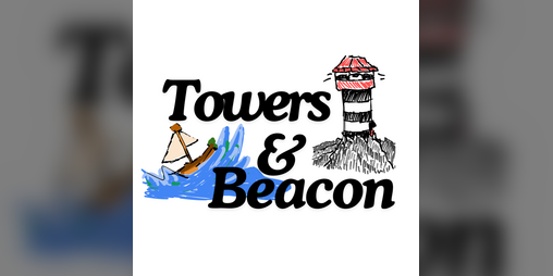 Cover image for Towers of Beacon