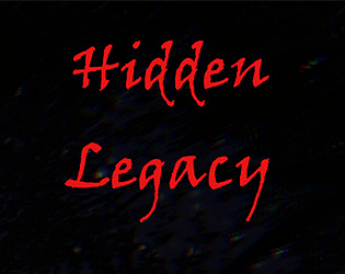 Hidden Legacy