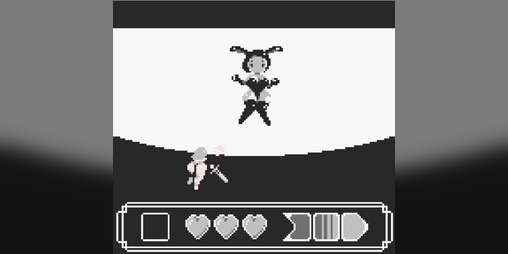Cover image for PANORAMA Fairy-chan (PROTOTYPE)