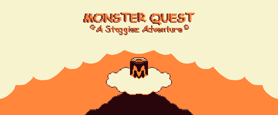 Monster Quest