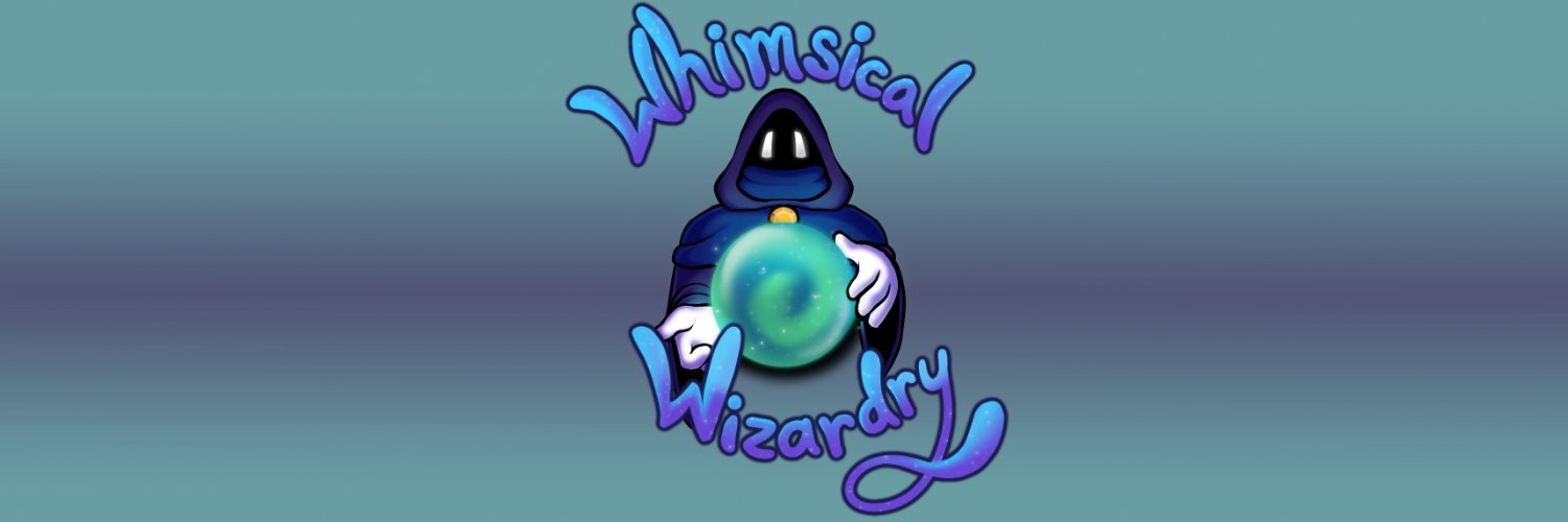 Whimsical Wizardry