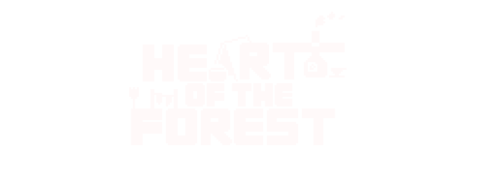 Heart of the Forest