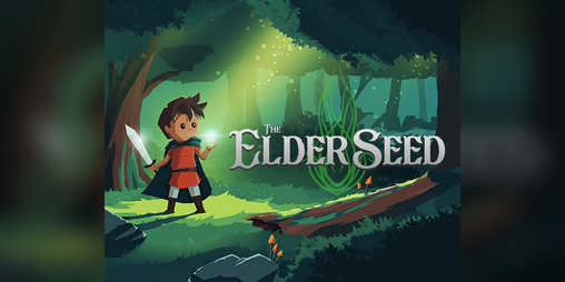 Cover image for The Elderseed Demo