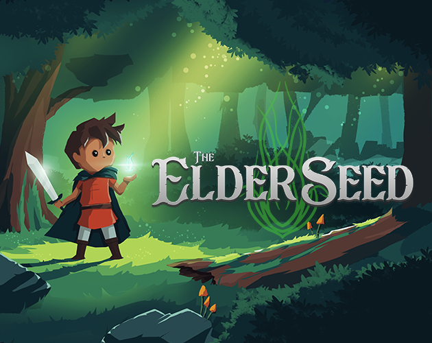 Cover image for The Elderseed Demo