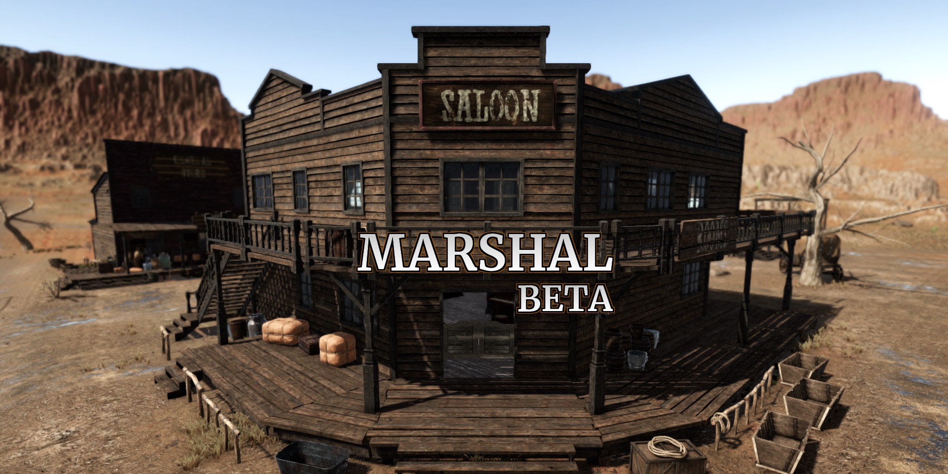 Marshal Beta