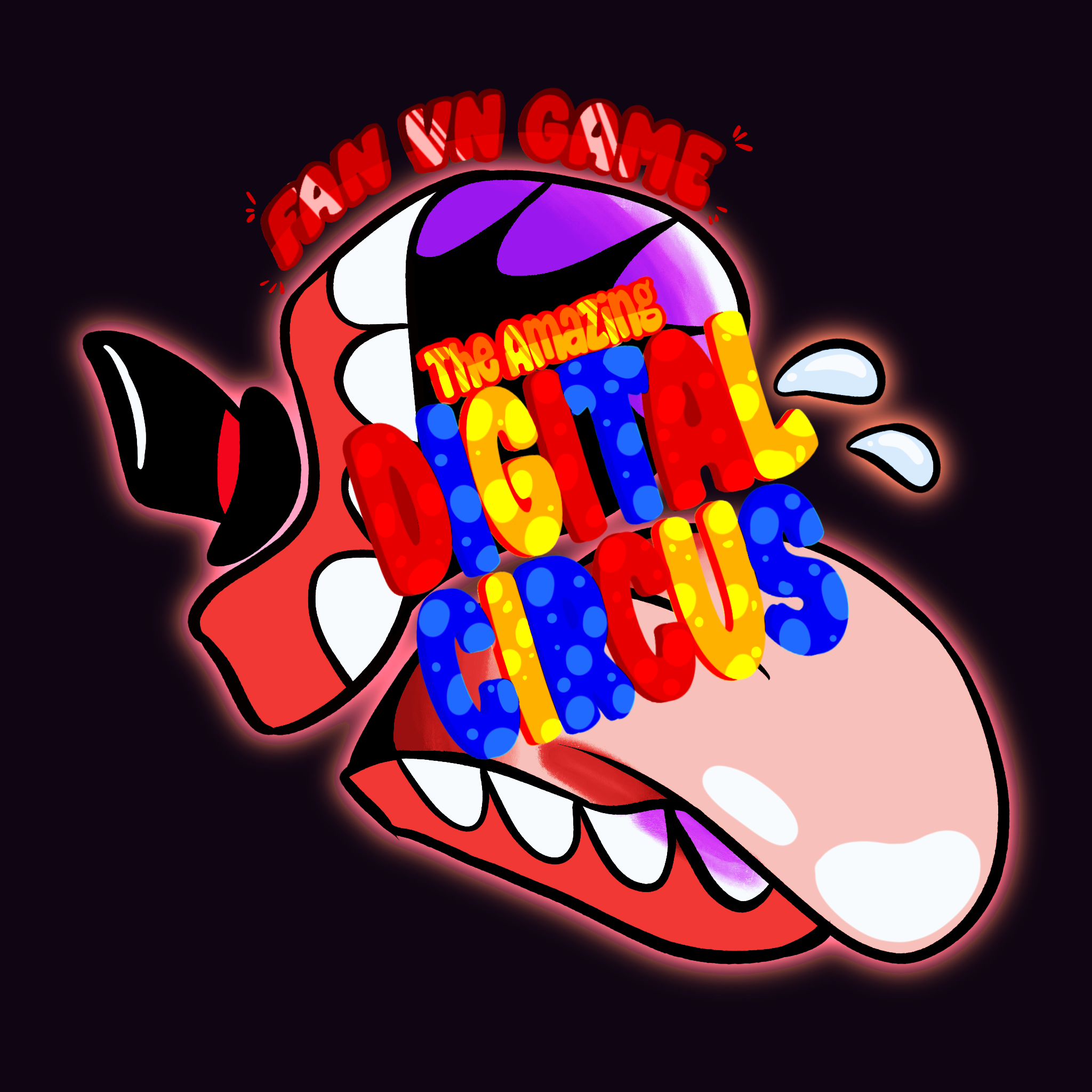 Comments 50 To 11 Of 50 TheAmazingDigitalFanGame By Allhailthequeenuwu