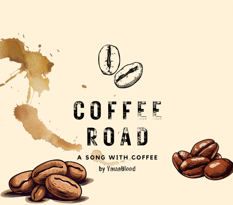 Coffee Road: a song with coffee