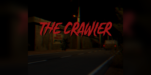 Cover image for The Crawler