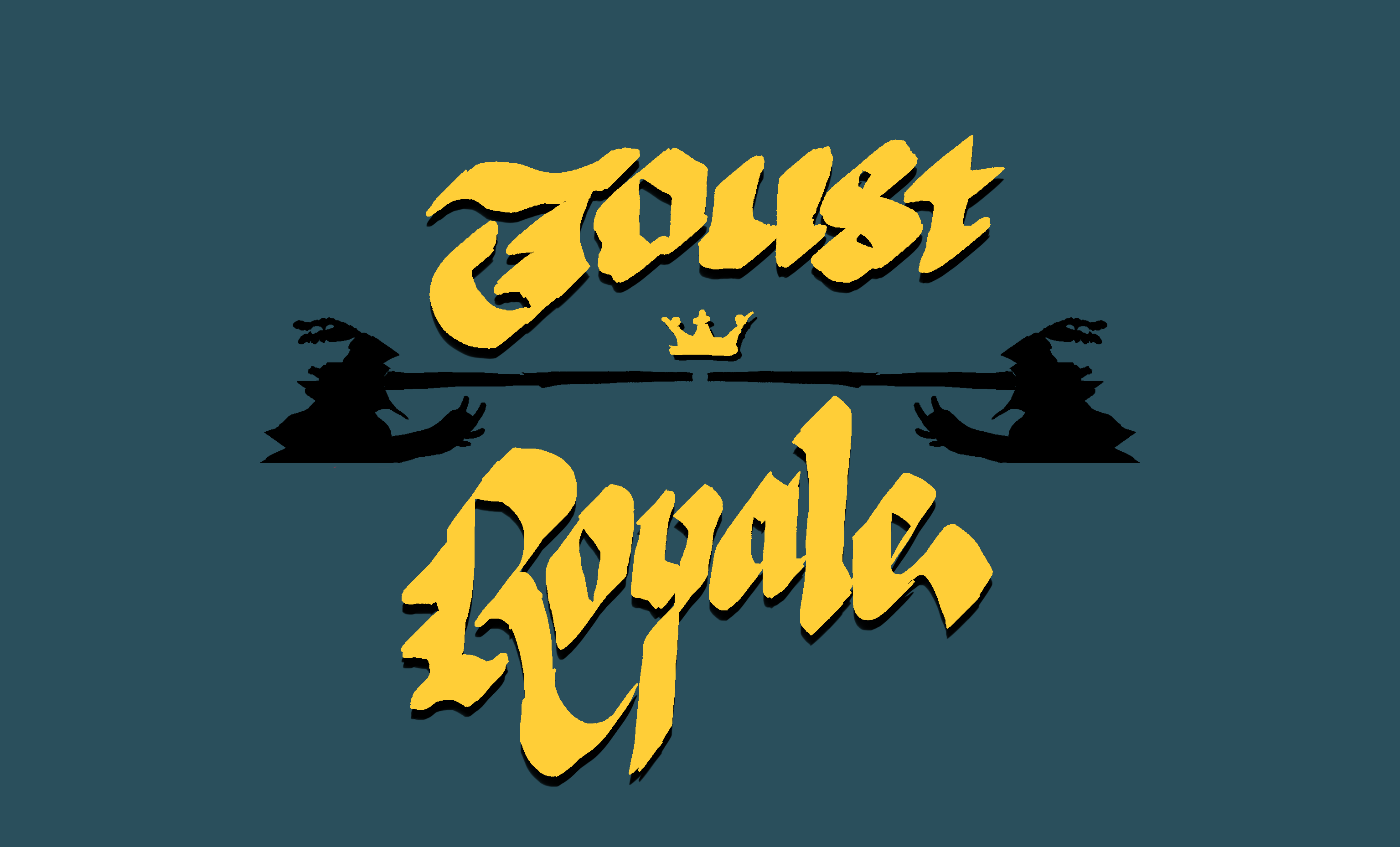 Joust Royale