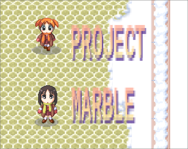 Project Marble