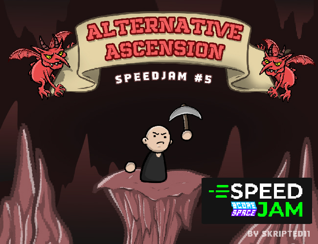 Alternative Ascension