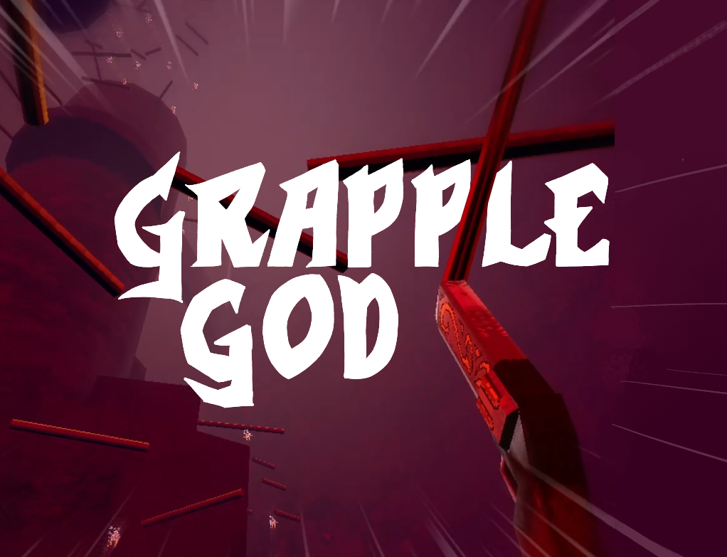Grapple God