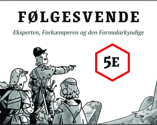 Følgesvende  