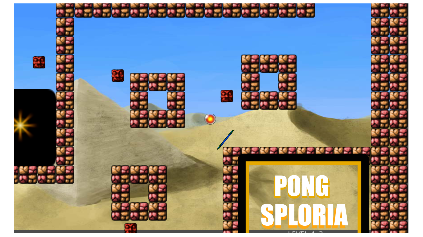 PONG SPLORIA