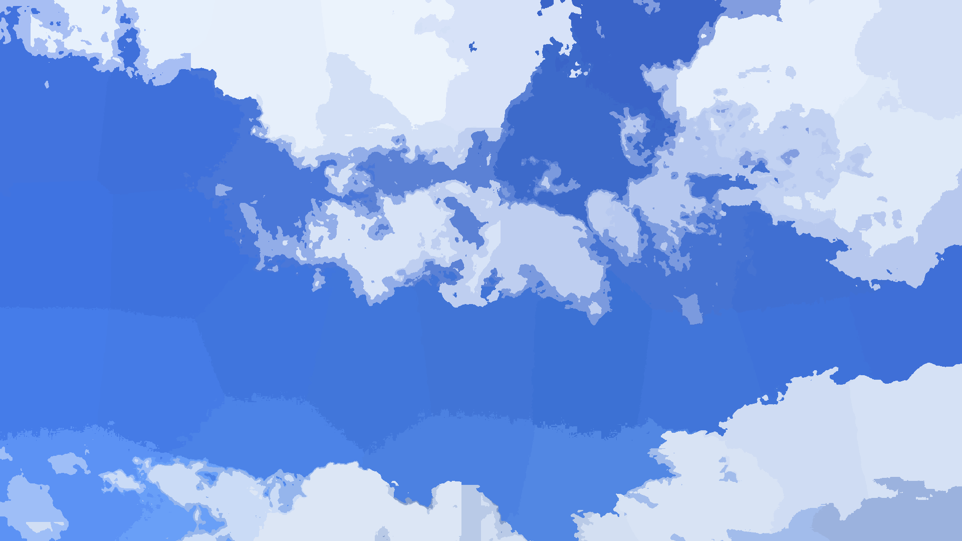 The Falling World