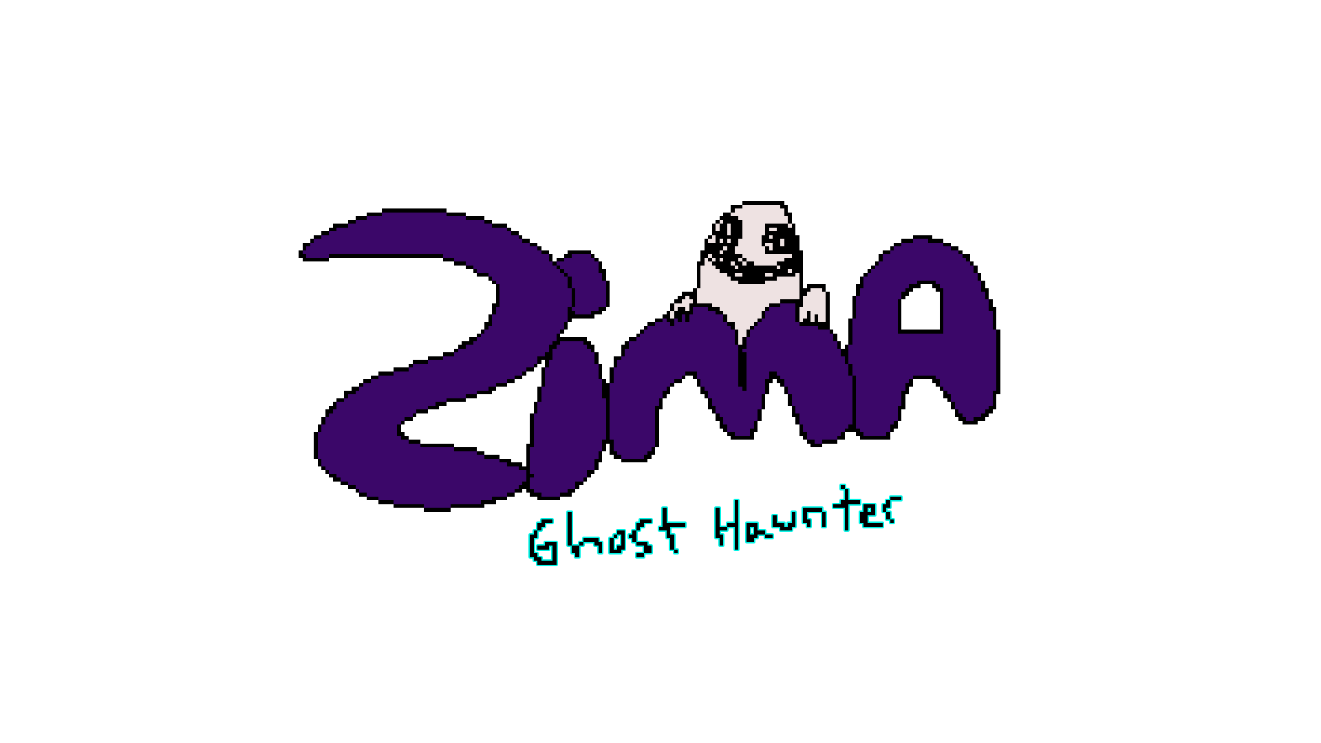 Zima: Ghost Haunter