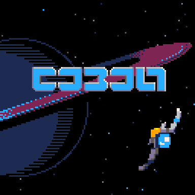 Cover image for Cobolt