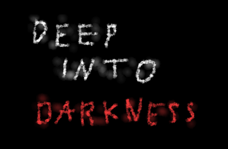 Deep Into Darkness DEMO