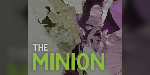 Cover image for Goblin Errands: The Minion Playbook