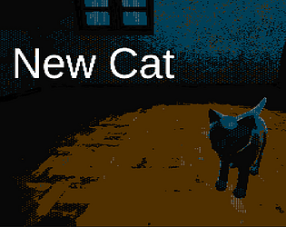New Cat DEMO