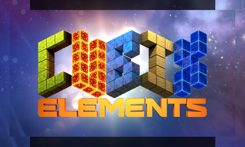 CUBIX Elements by Reframe Games