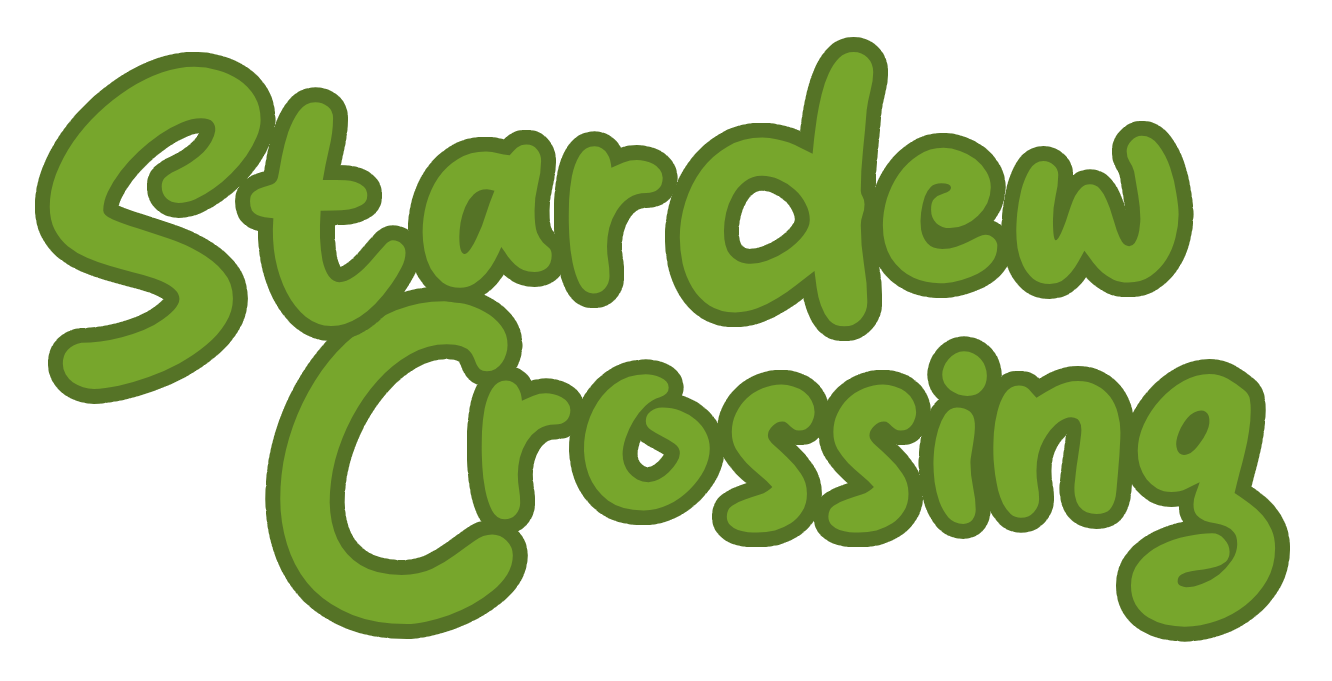 StardewCrossing (Alpha)