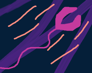 Cover image for Hooker