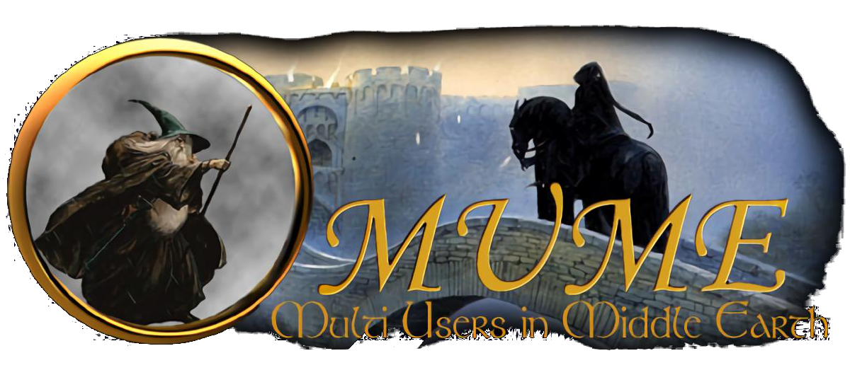 MUME: Multi-Users in Middle-earth
