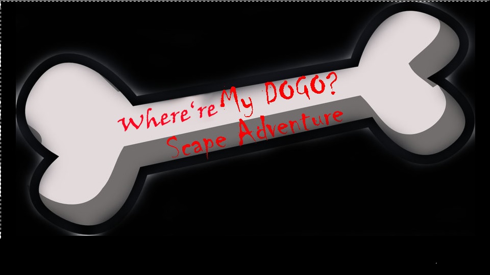 Escape Adventure - Where're my dogo?