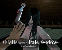Halls of the Pale Widow Updated to Version 1.0.1 - Halls of the