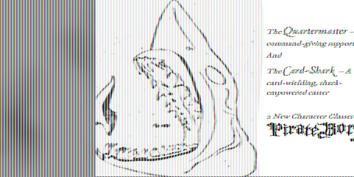 Cover image for The Quartermaster and The Card Shark