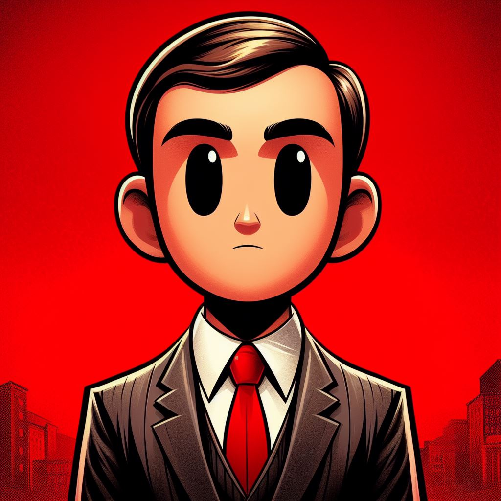Genai tycoon by yellowelephant