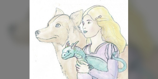Cover image for Epic Fantasy Village