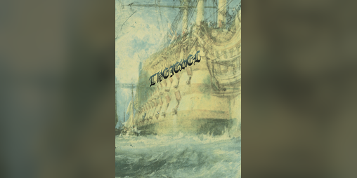 Cover image for The Jewel