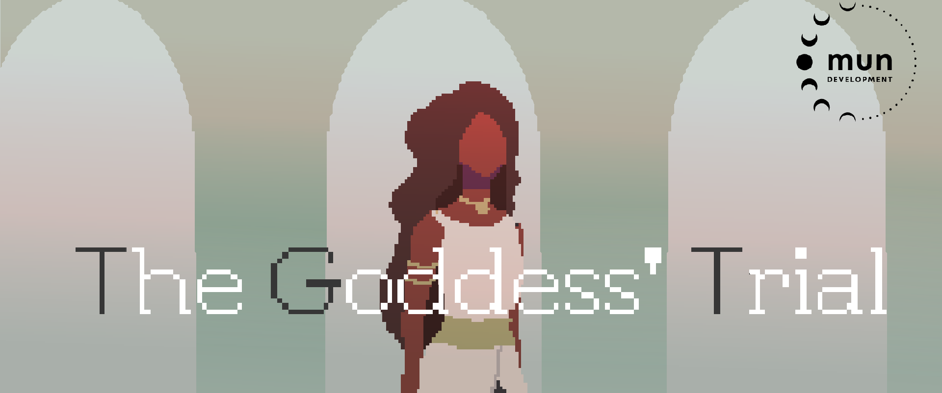 The Goddess' Trial