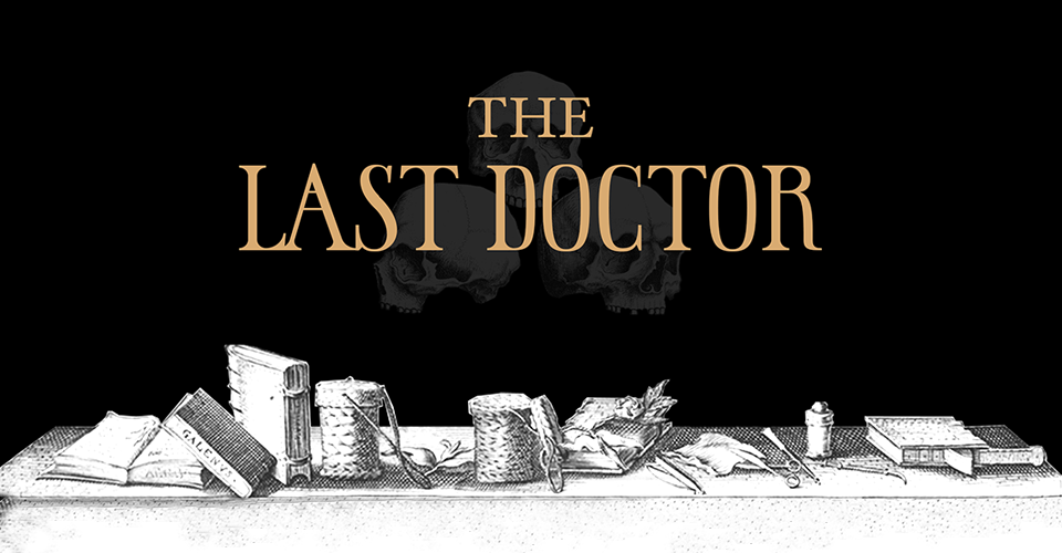 The Last Doctor