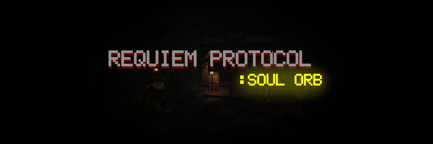 Requiem Protocol : Soul Orb