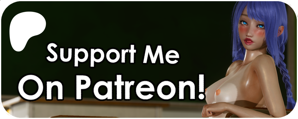 My Patreon!