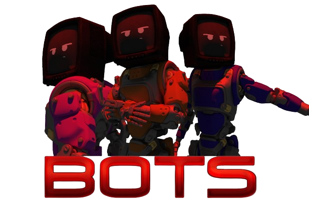 BOTS (Coming Soon)