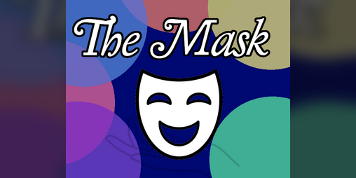 Cover image for The Mask