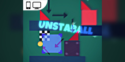 Cover image for UnstaBall