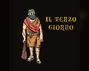 Il Terzo Giorno  