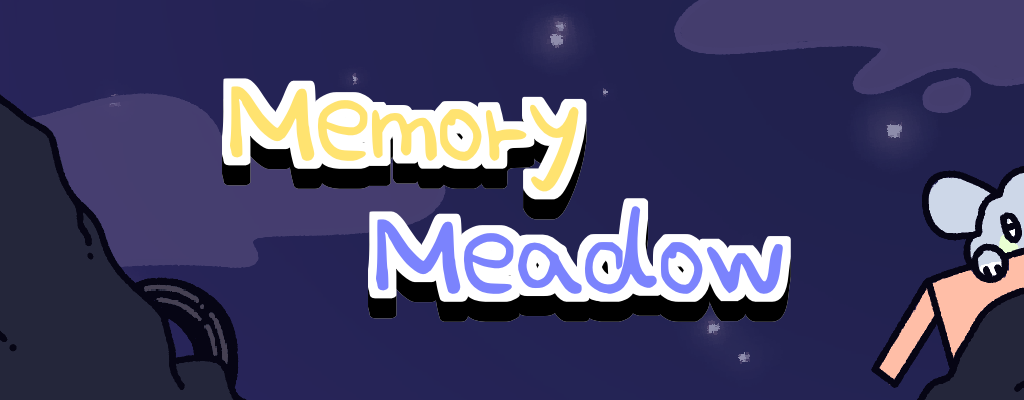 Memory Meadow