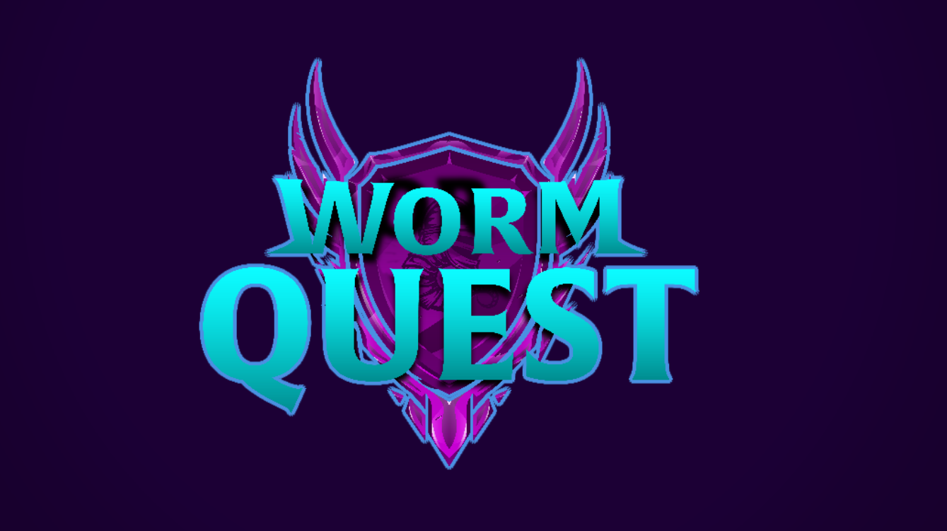 Worm Quest by LEGEND SAM