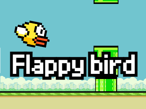 FlappyBird