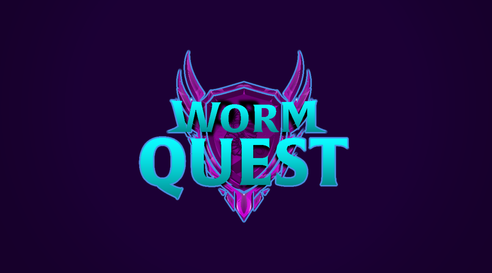 Worm Quest