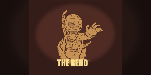 Cover image for The Bend