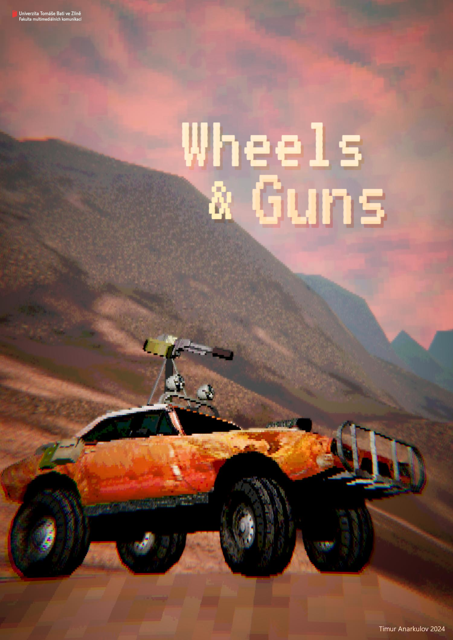 Wheels&Guns