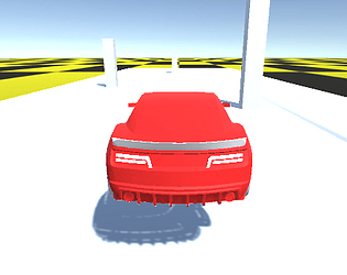 Vehicle Basics 3D